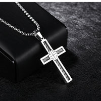 Wire Cross Chain