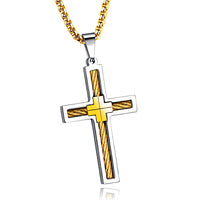 Wire Cross Chain