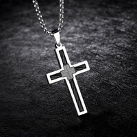 Wire Cross Chain