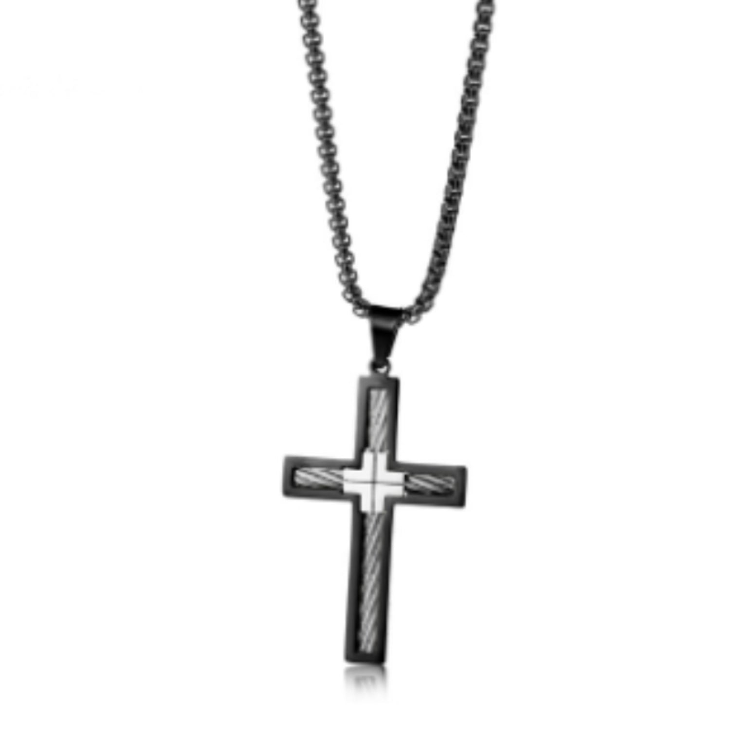 Wire Cross Chain