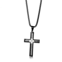 Wire Cross Chain
